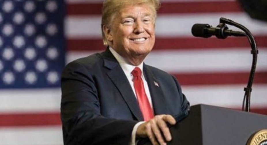 Трамп вимагає повернути документи, вилучені ФБР під час обшуку