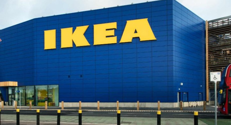 Шведська компанія IKEA остаточно закриває свої магазини у Росії