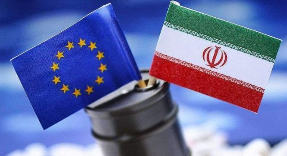 Іран відповів на проект ЄС щодо поновлення ядерної угоди