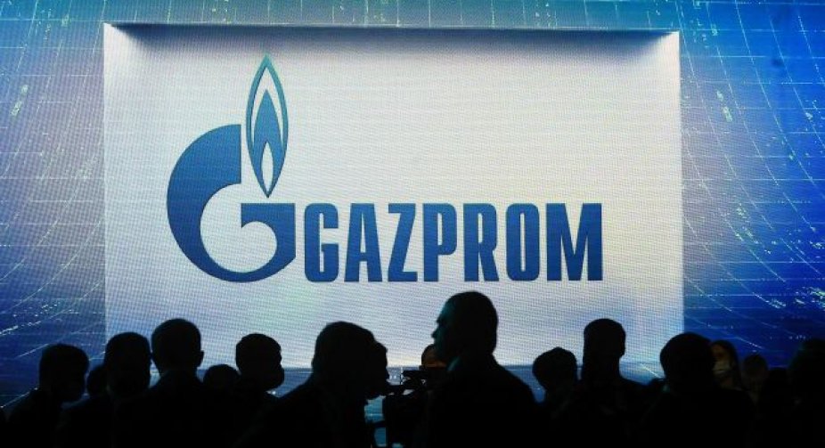 "Газпром" залякує європейців різким стрибком цін на газ цієї зими