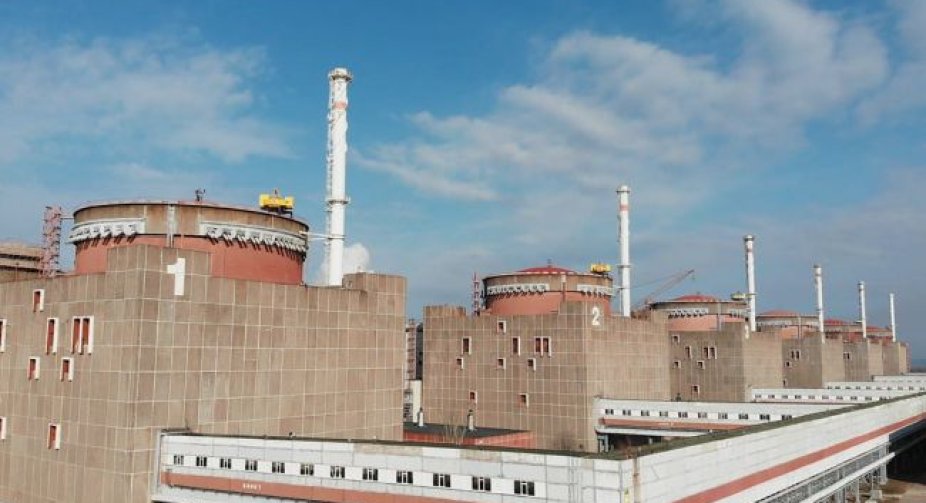 In case of an accident at Zaporizhzhya NPP over 400 thousand people will be evacuated - ZRA