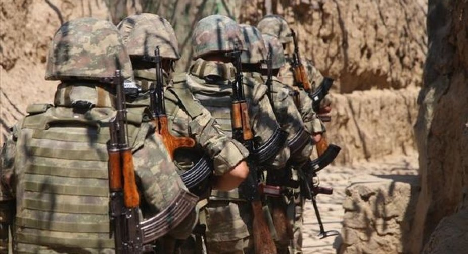 Azerbaijan is preparing to regain control over the Lachin corridor