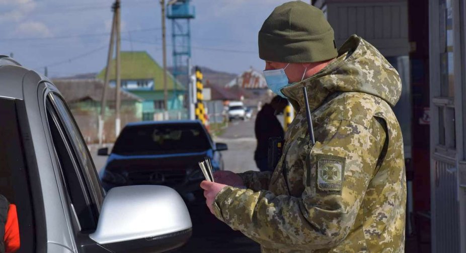 Parliament is debating about the prohibition of travel of men from Ukraine - MP