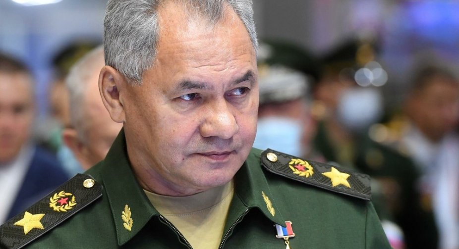 The Washington Post found out what Shoigu said to the head of the British Defense Ministry two weeks before the invasion of Ukraine
