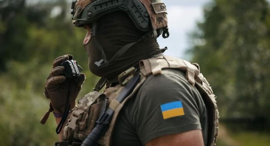 Українським командирам дозволили завіряти заповіти військових