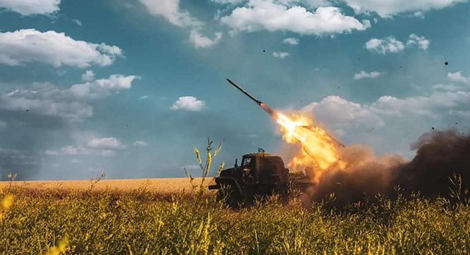 Найближчим часом на фронті очікується гострих подій - ГУР