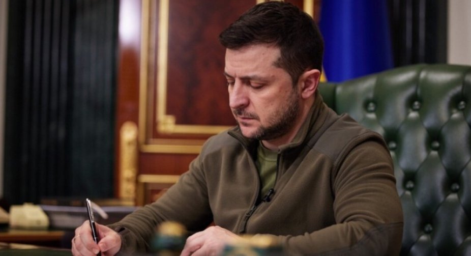 В Україні заморозять тарифи на тепло