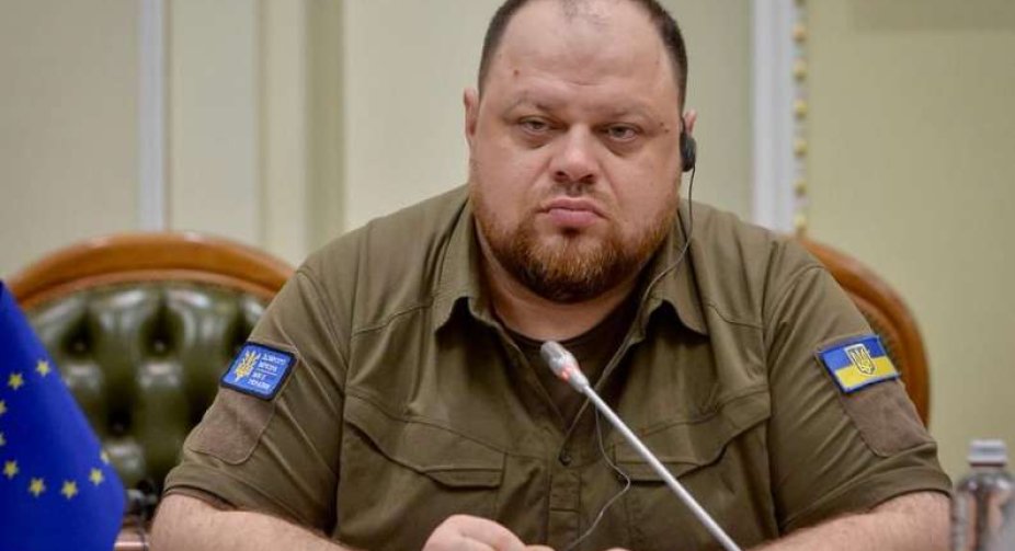 Спікер Ради у день пам'яті жертв тероризму закликав світ визнати РФ державою-терористом