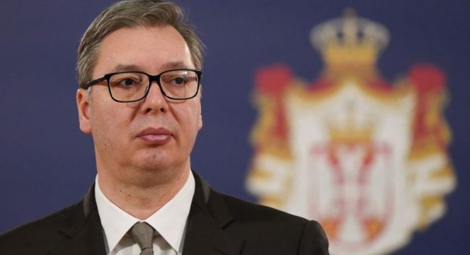 Якщо НАТО не захистить сербів у Косові, це зробимо ми – Вучич