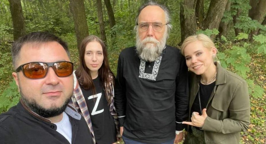 Russian oppositionist: the "National Republican Army" is behind the murder of Daria Dugina
