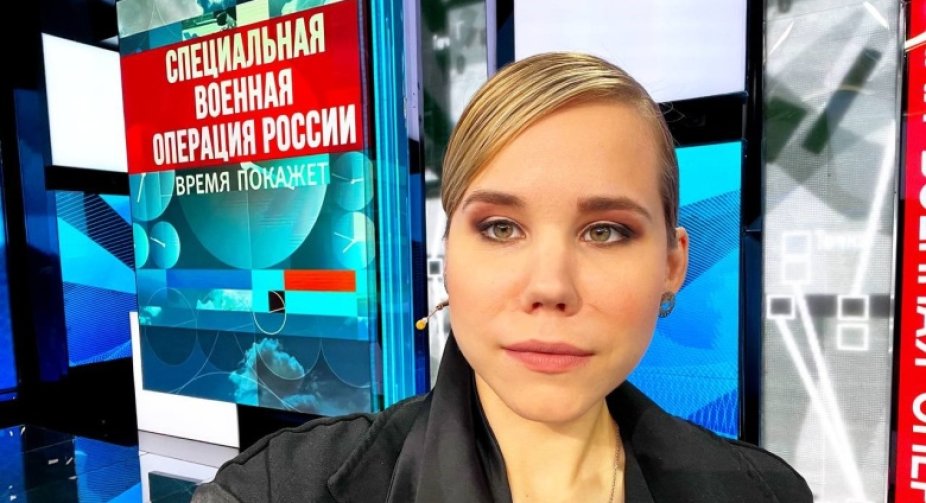 ФСБ розкрило(!) вбивство Дарії Дугіної