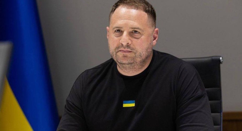 Україна представить рекомендації щодо гарантій безпеки до кінця літа - Єрмак