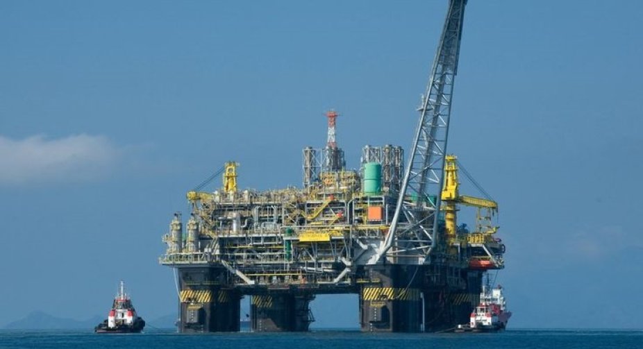 Біля Кіпру відкрили велике родовище газу