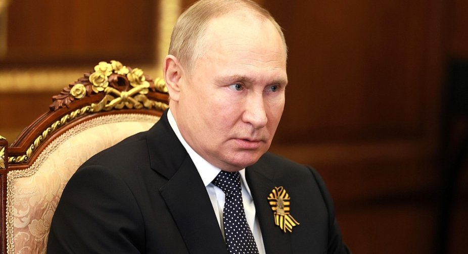 The Guardian: Путін хоче не лише захопити владу в Києві, але показати безсилля НАТО