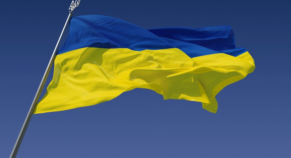 ЄС та Великобританія привітали українців із Днем державного прапора