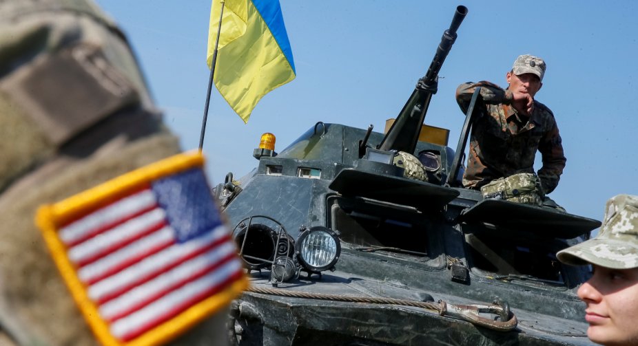 Припускають, що США постачають Україні більше зброї, ніж оголошують публічно