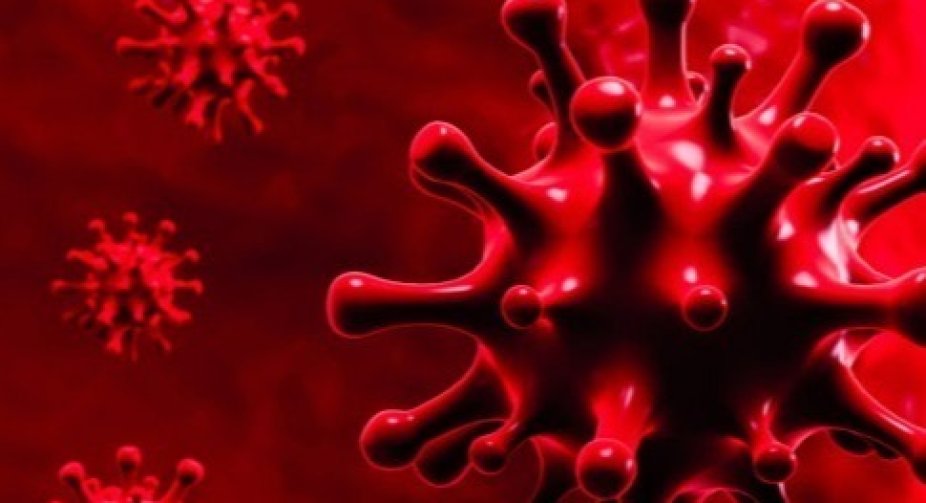 The number of COVID-19 infections in the world exceeded 128 million, the number of victims - 2.8 million