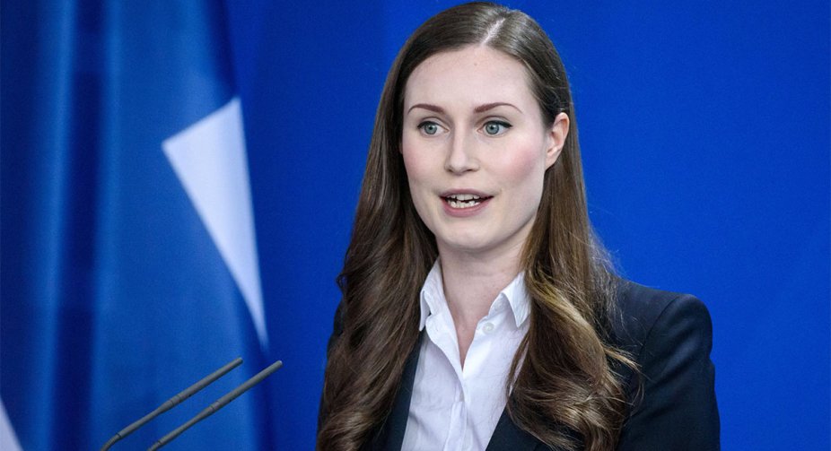 Finland is ready to expand sanctions against Russia, up to a full energy embargo