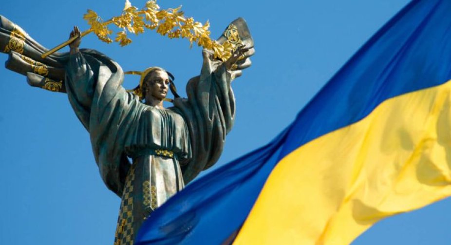 World leaders and ambassadors congratulate Ukraine on Independence Day