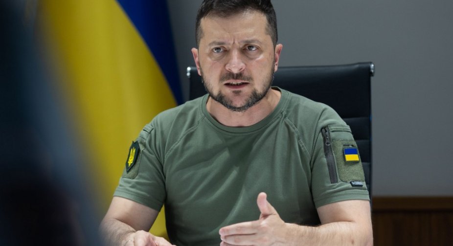 Як мінімум 15 людей загинули внаслідок ракетного удару по станції Чаплине на Дніпропетровщині - Зеленський
