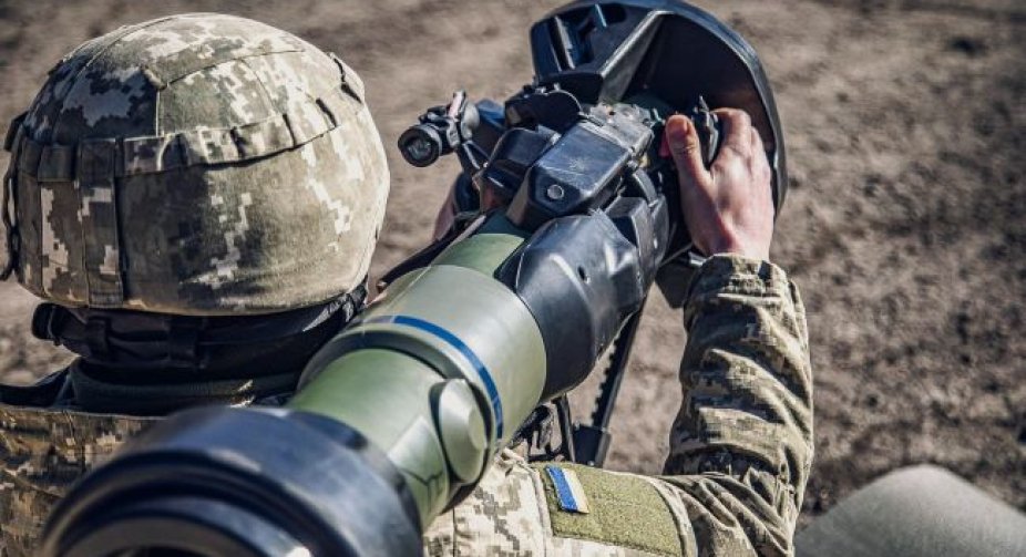 ЗСУ зупинили наступ окупантів на трьох напрямках, - Генштаб