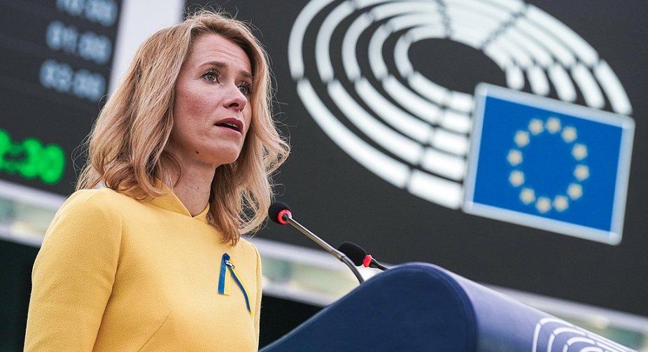 Прем'єр Естонії порушила питання про заборону туризму для росіян на рівні Єврокомісії