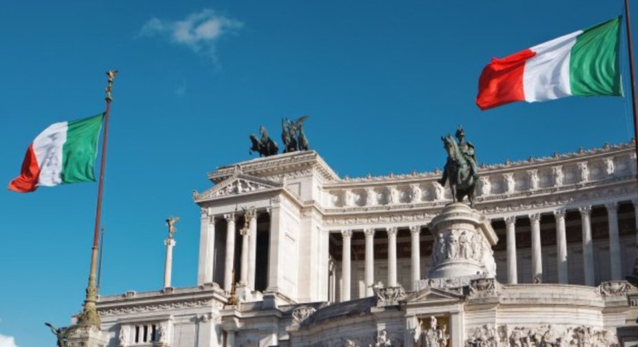 Italy allocates 2 million euros for demining in Ukraine