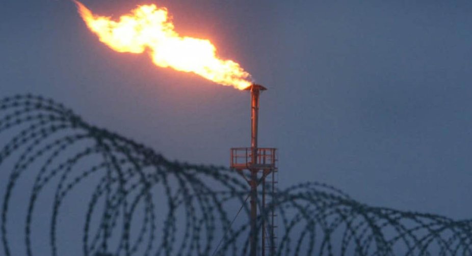 Against the backdrop of price jumps in Europe, the Russian Federation is burning a lot of gas, puzzling experts - BBC