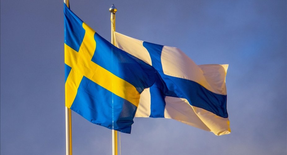 Finland and Sweden discussed NATO membership with Turkey, the next round of talks in the fall