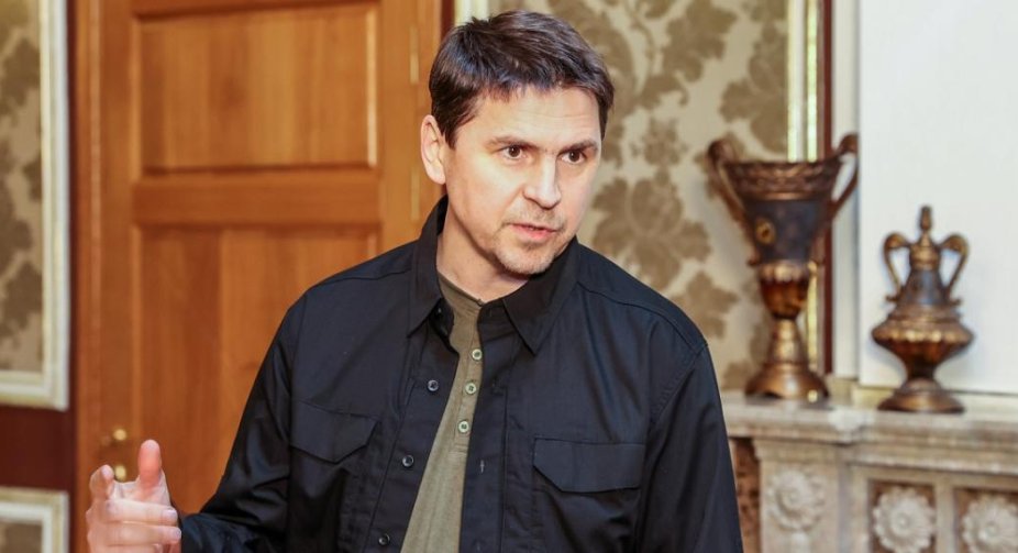 Подоляк про енергетичну кризу в Європі: хтось втрачає життя, а хтось – комфорт