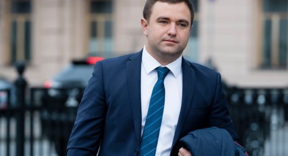 Нардепа-колаборанта Ковальова застрелили на Херсонщині, - Хлань