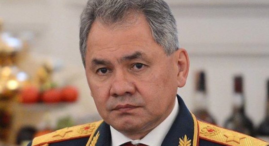 Shoigu was removed from leadership due to failures in the war against Ukraine - British intelligence