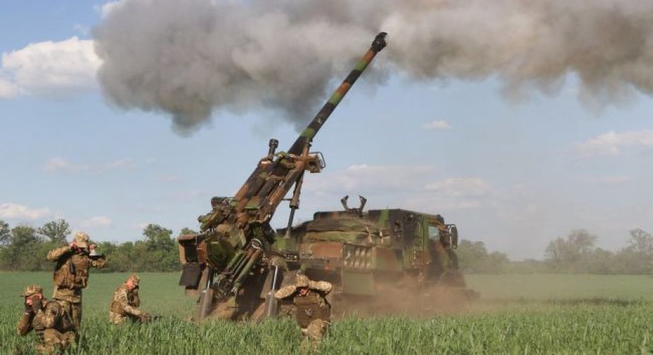 British intelligence named the condition for the success of the attack of the Armed Forces near Kherson