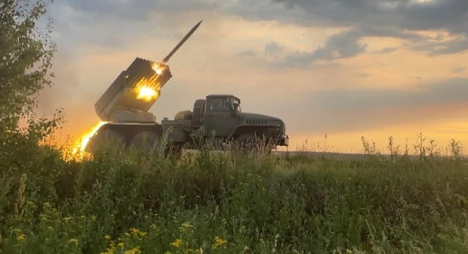 Україна використовує стратегію затягування, щоб зламати армію РФ по всьому фронту – RUSI