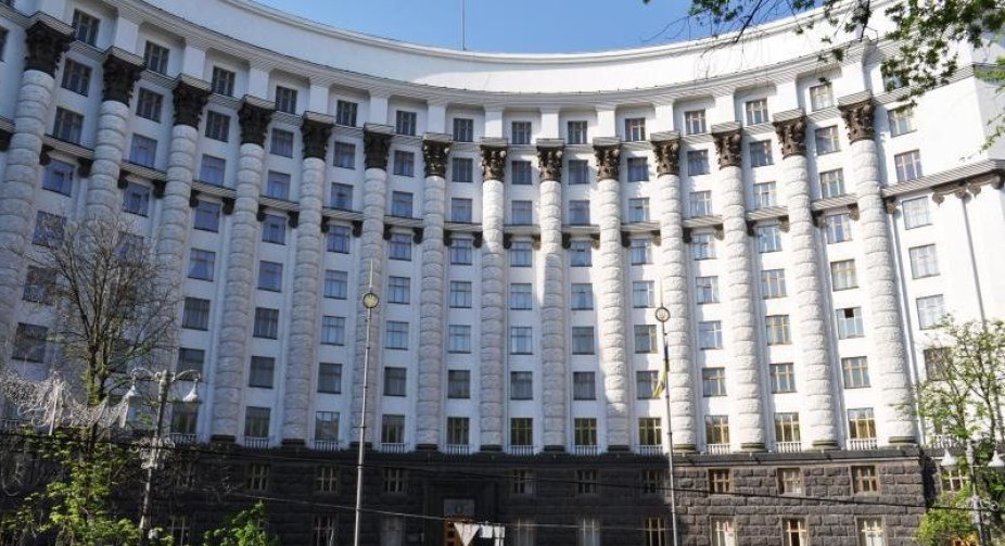 Кабмін ініціює санкції проти низки представників РПЦ, включаючи патріарха Кирила