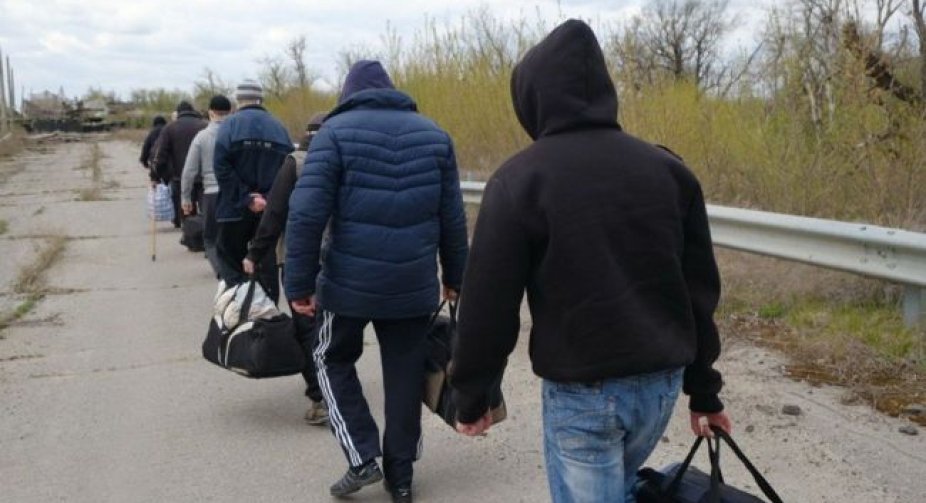 Putin is trying to erase the identity of Ukrainians deported to Russia - ISW