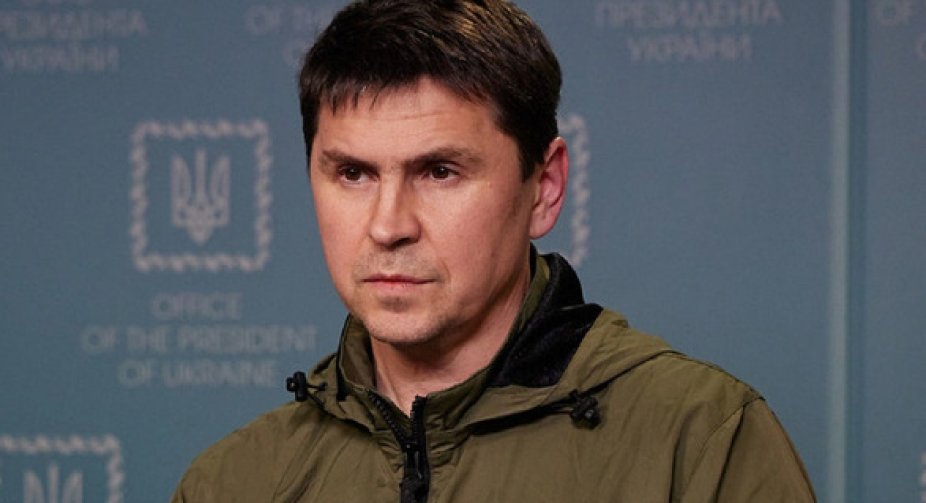 Подоляк про майбутнє російських мародерів: на них чекає спеціальна поліцейська операція