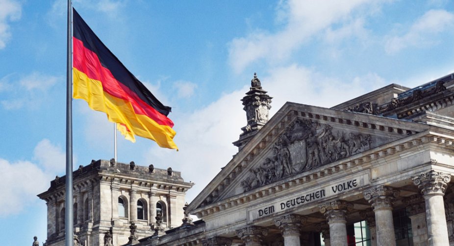 У Німеччині двох високопосадовців підозрюють у роботі на РФ - Die Zeit
