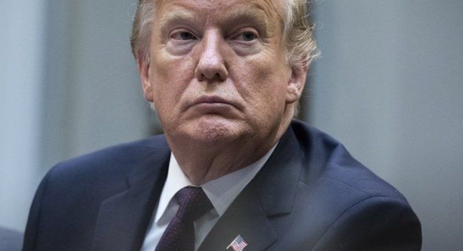 Facebook bans 'voice of Trump' from platform