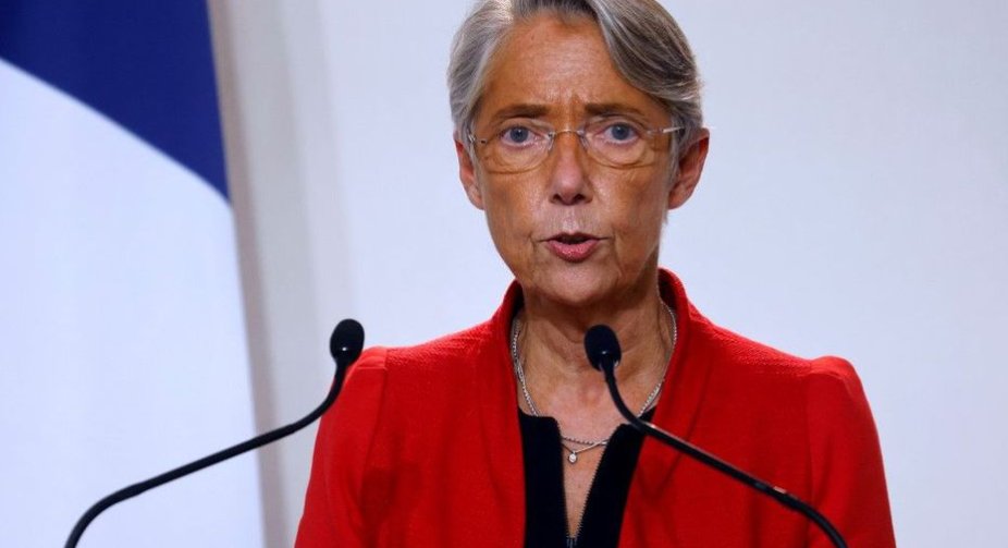 The Prime Minister of France warned about possible power outages in houses in winter