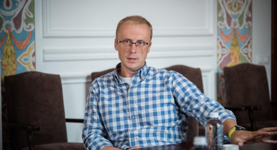 Україна очікує від Сербії чіткої позиції щодо війни та підтримки санкцій - МЗС