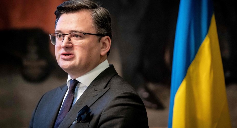 Україна готова швидко стати членом ЄС, "за дві ночі" - Кулеба
