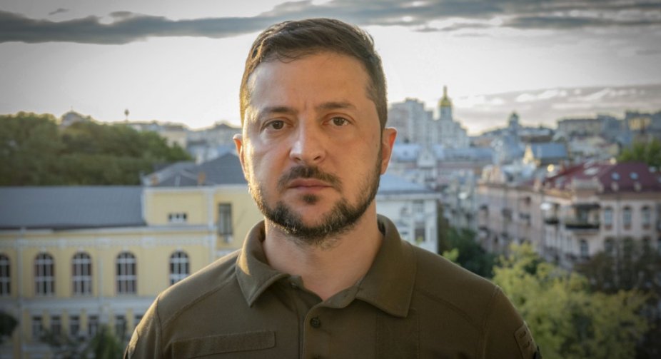 «Знати» й «захищати» завжди йдуть поруч – Президент України привітав із початком нового навчального року