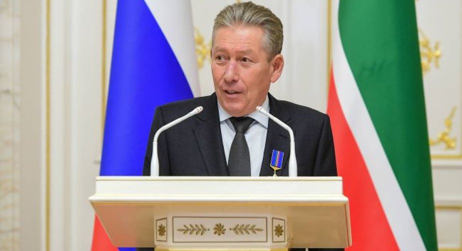Fell out of the window: the vice-president of Lukoil died in Moscow