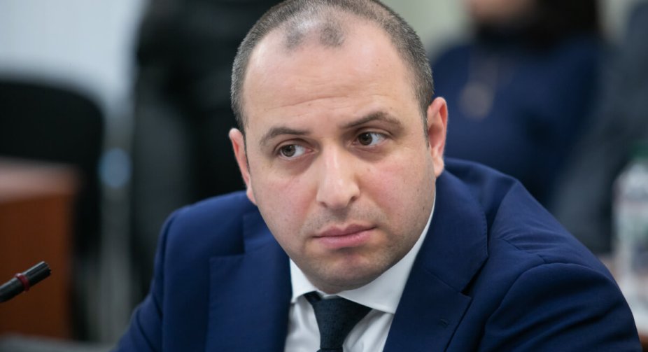 Умеров розповів, про що Україна може вести переговори з РФ