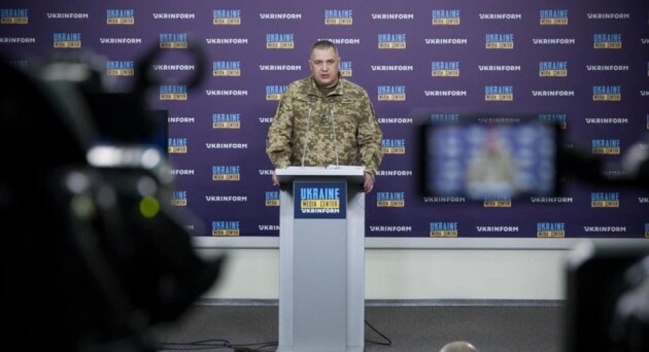 A new Russian deadline for the seizure of Donetsk region has been named