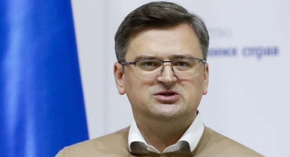 Kuleba on EU visa restrictions for Russians: "An important turning point has occurred"