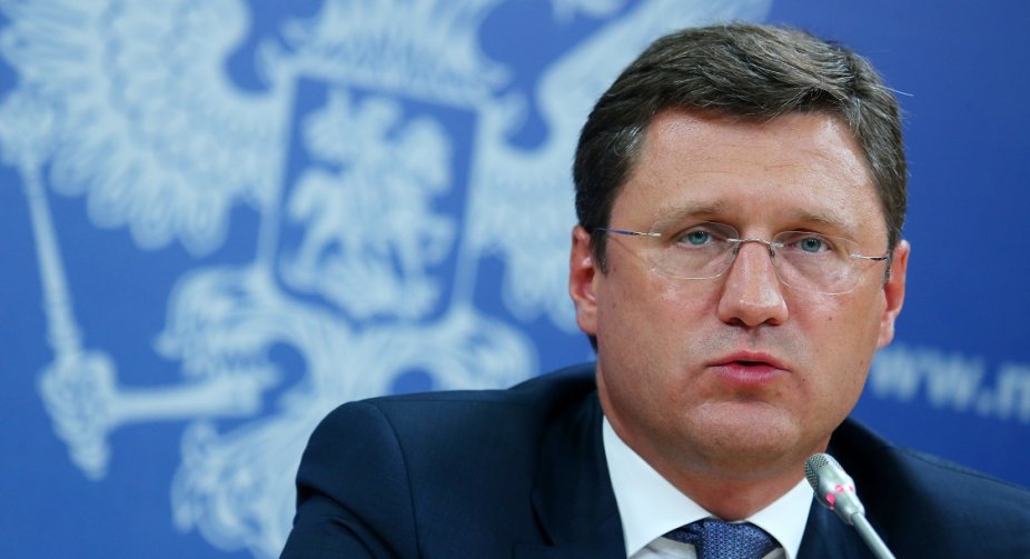 Russia will not sell oil to countries that set a ceiling price for it