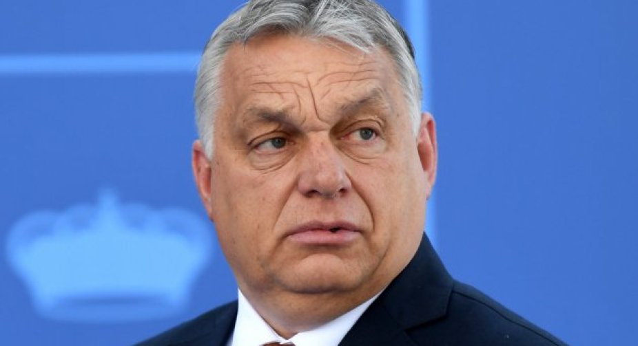 У ЄС вважають Угорщину троянським конем Росії - Politico