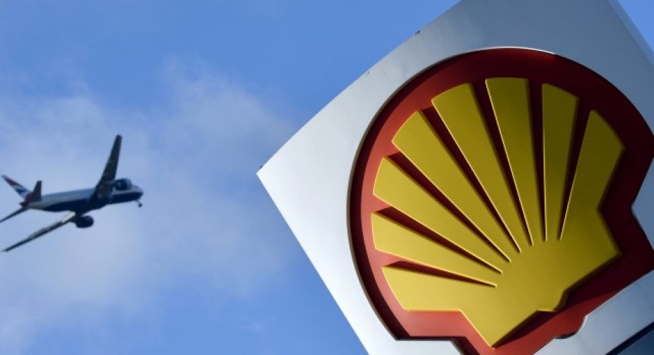 Концерн Shell вийшов із проекту "Сахалін-2" у РФ